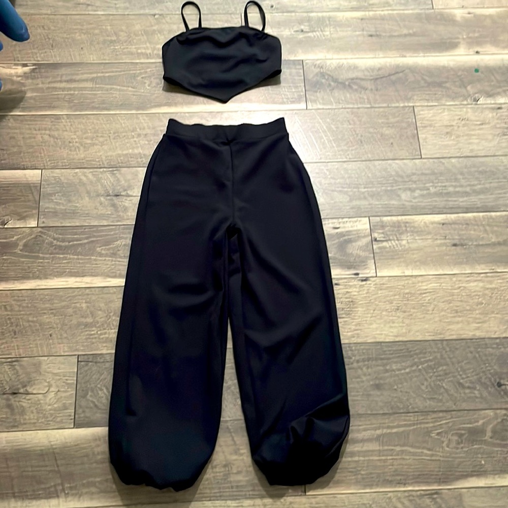 Dance costume